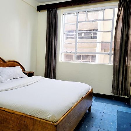City Breeze Cbd Nairobi Eksteriør bilde