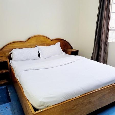City Breeze Cbd Nairobi Eksteriør bilde