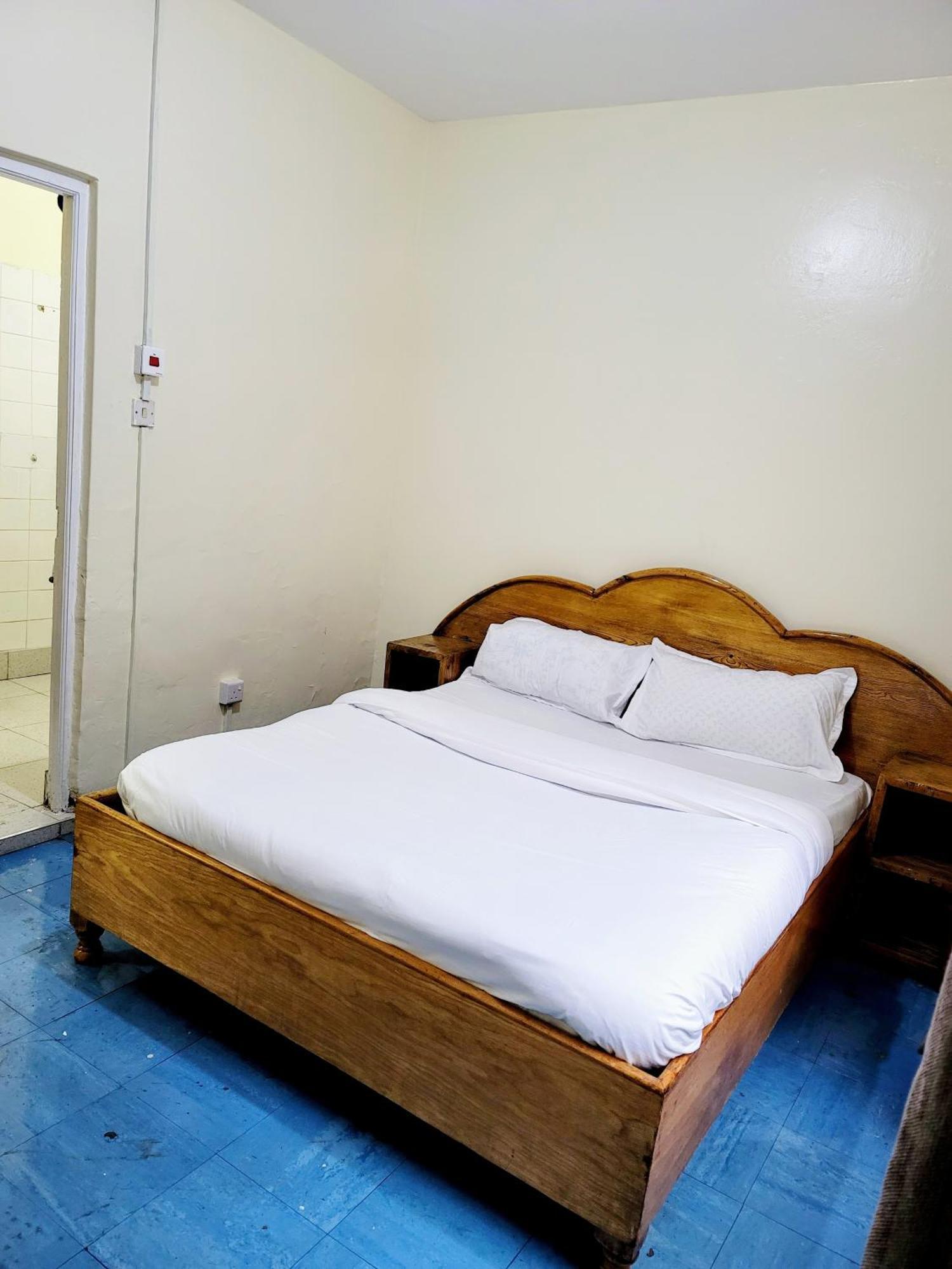 City Breeze Cbd Nairobi Eksteriør bilde