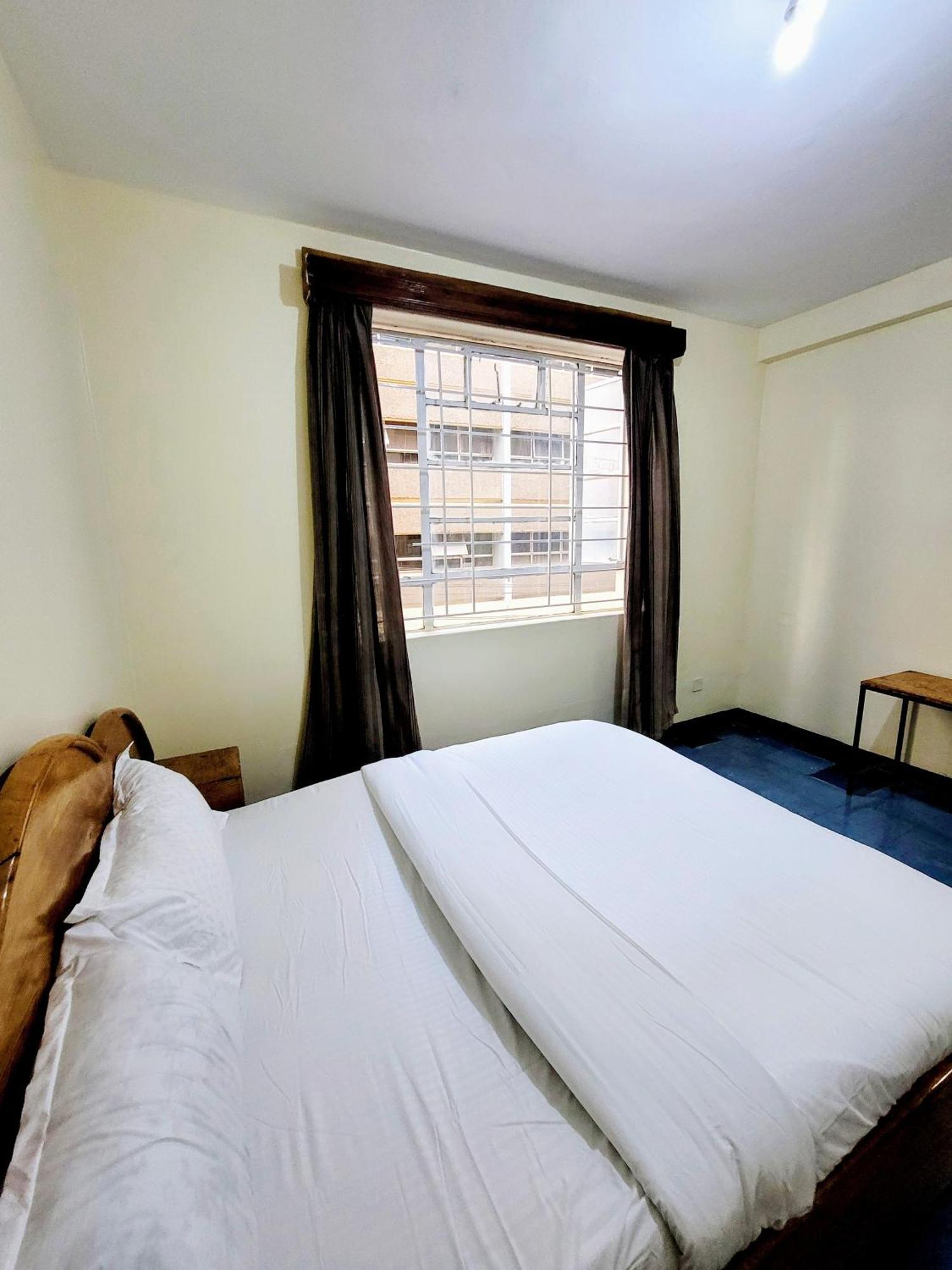 City Breeze Cbd Nairobi Eksteriør bilde