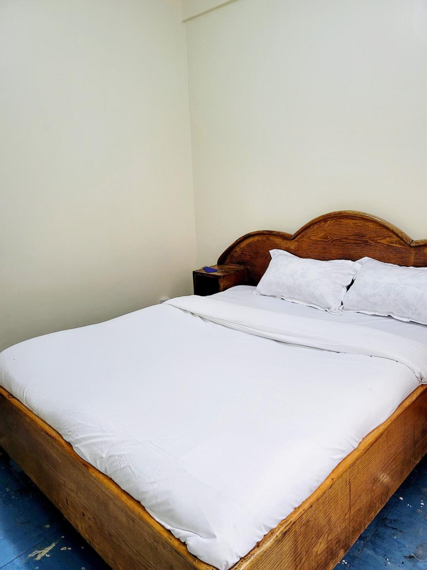 City Breeze Cbd Nairobi Eksteriør bilde