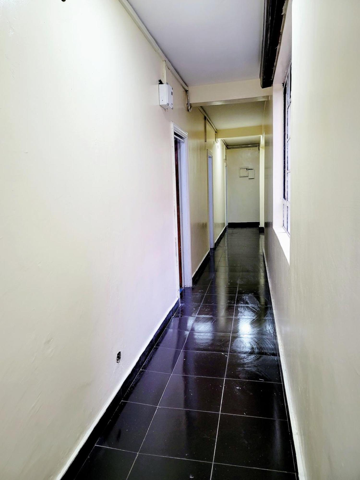 City Breeze Cbd Nairobi Eksteriør bilde