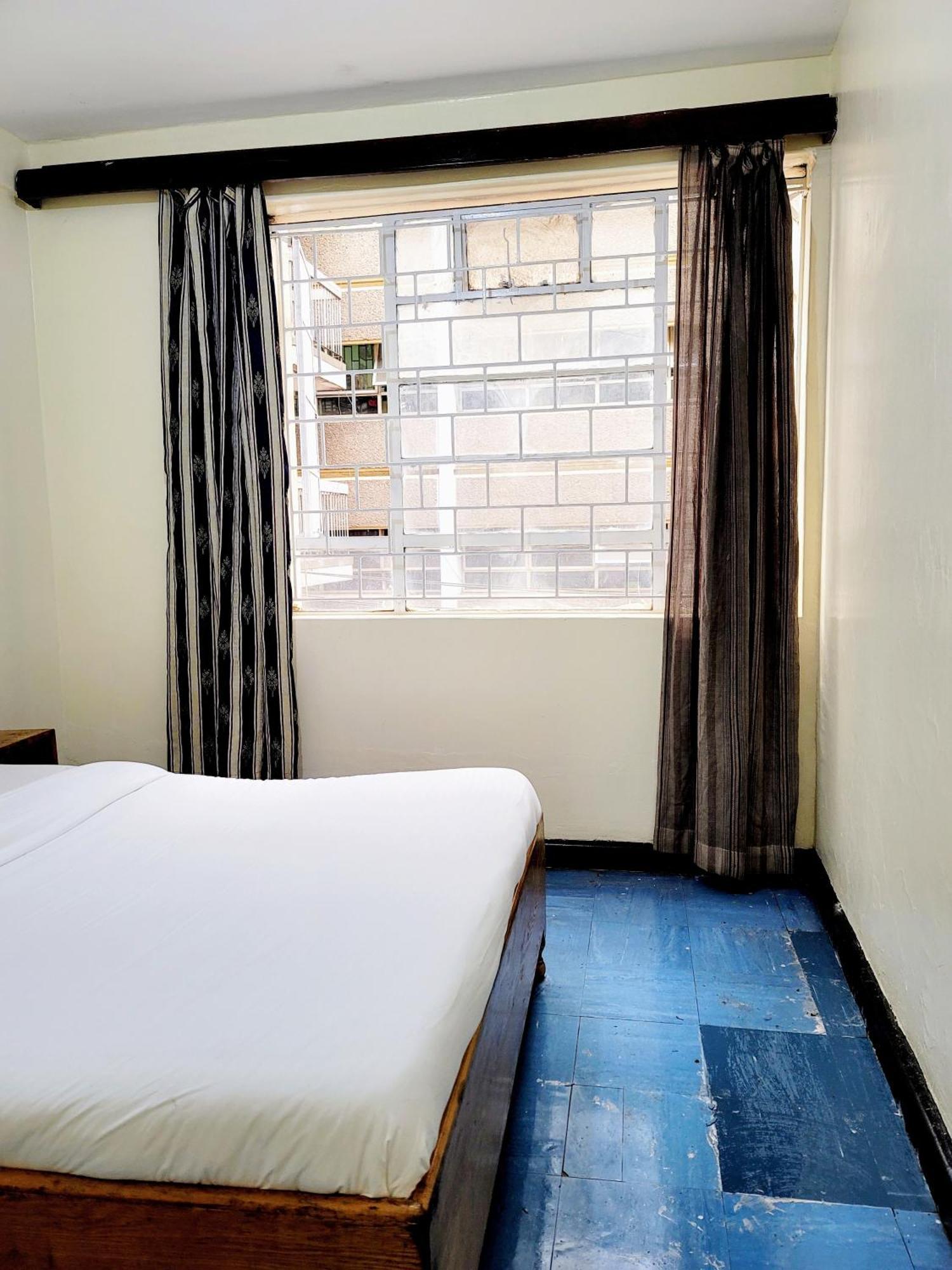 City Breeze Cbd Nairobi Eksteriør bilde