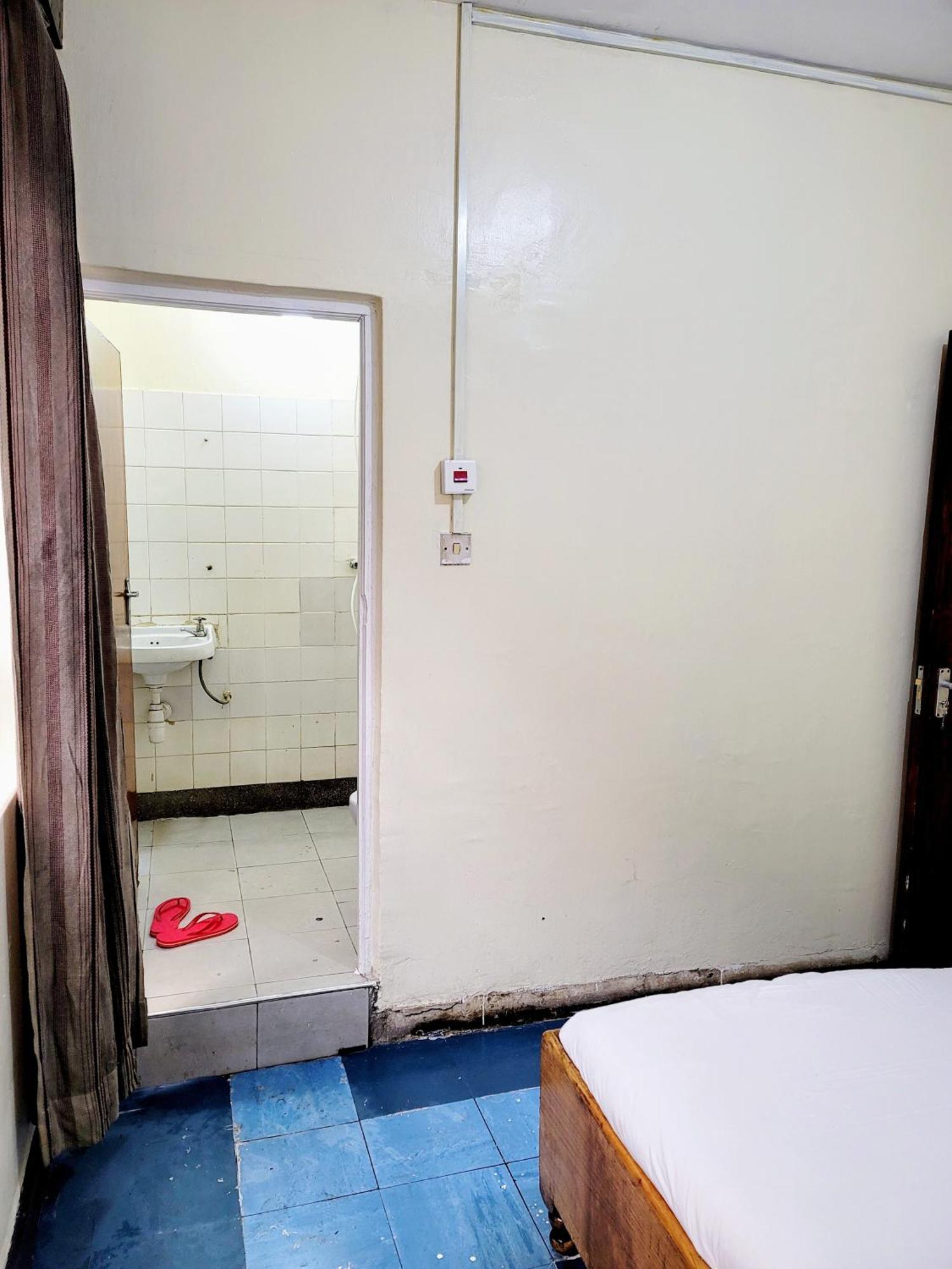 City Breeze Cbd Nairobi Eksteriør bilde