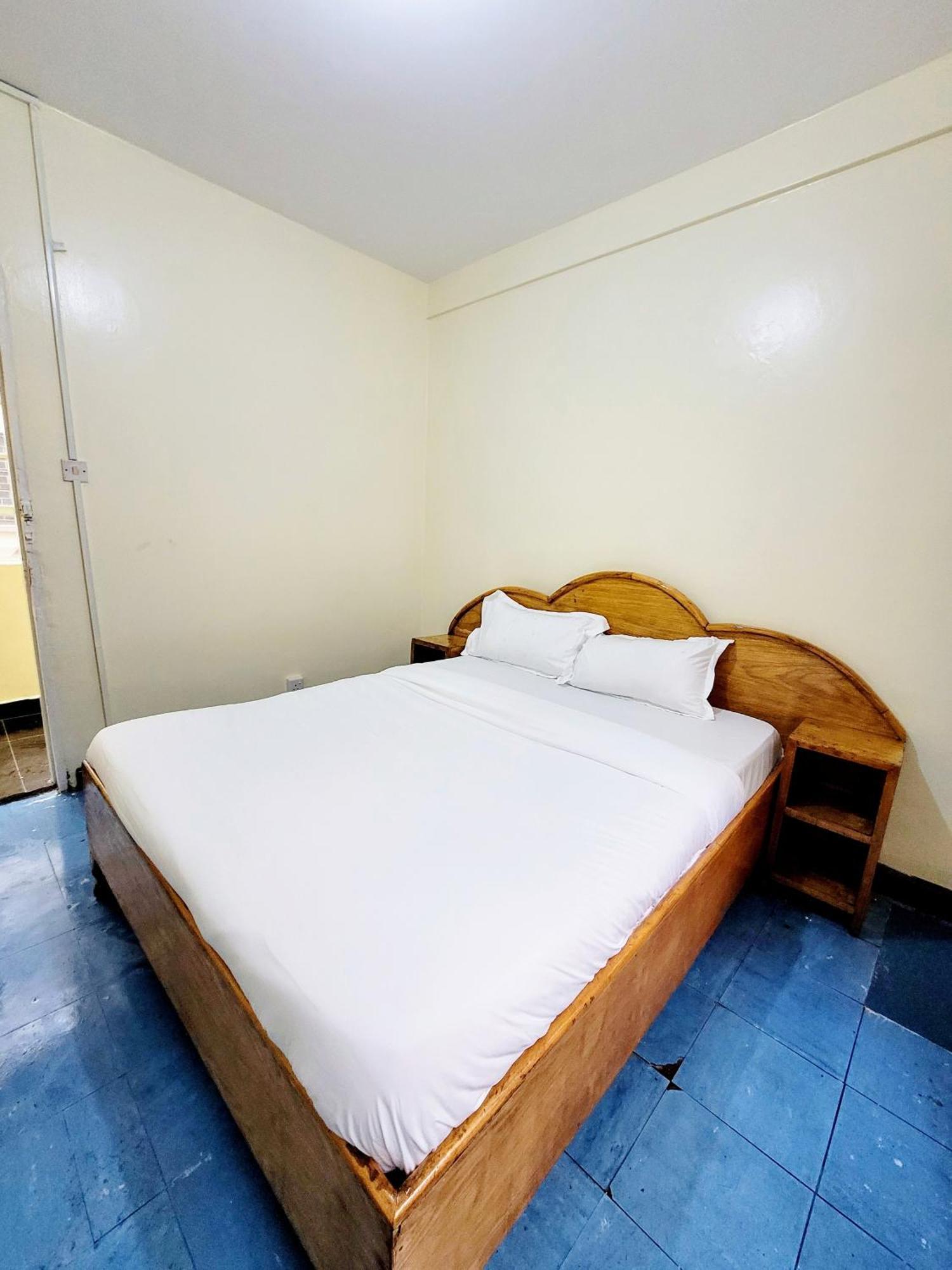 City Breeze Cbd Nairobi Eksteriør bilde