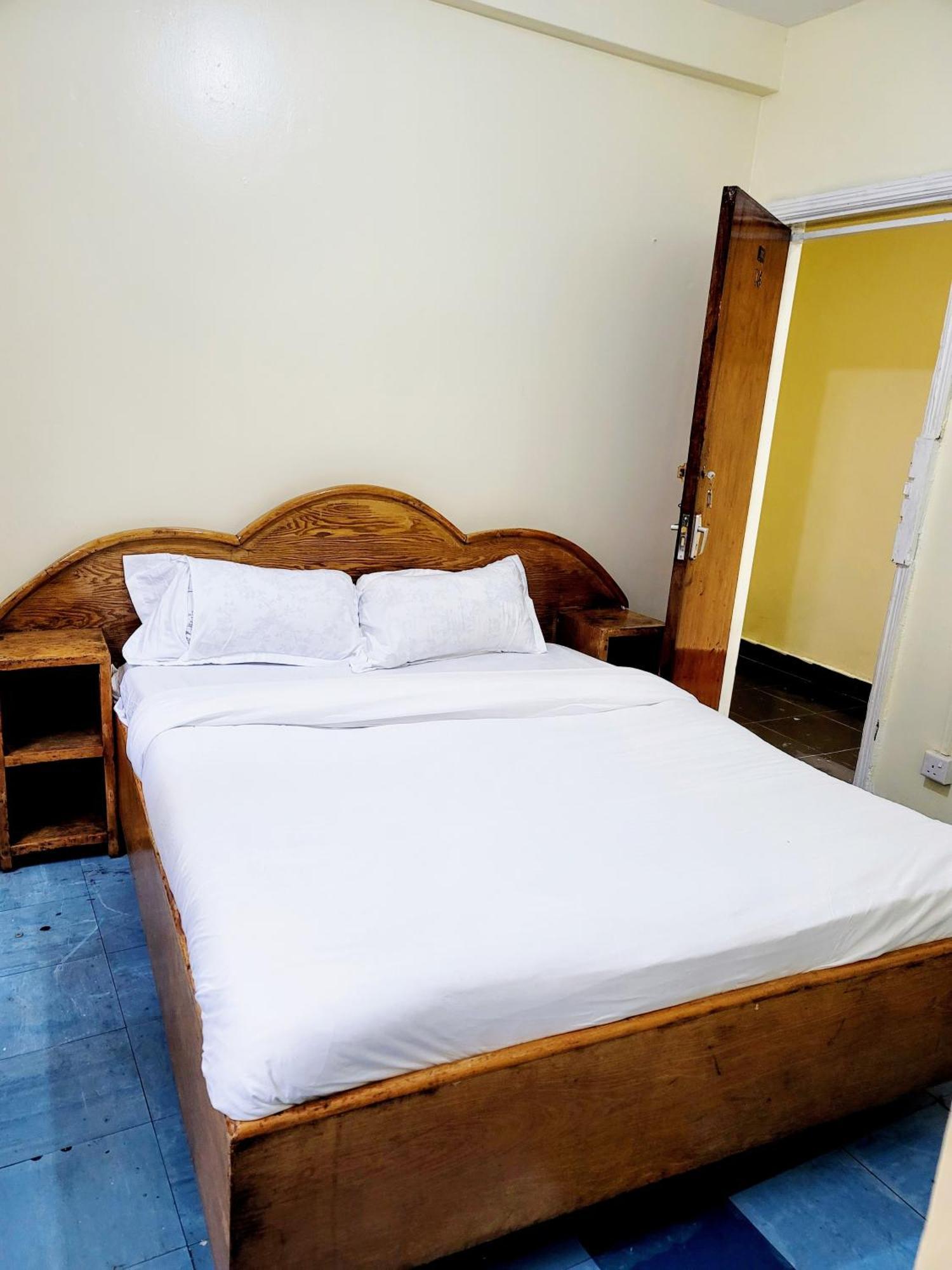 City Breeze Cbd Nairobi Eksteriør bilde