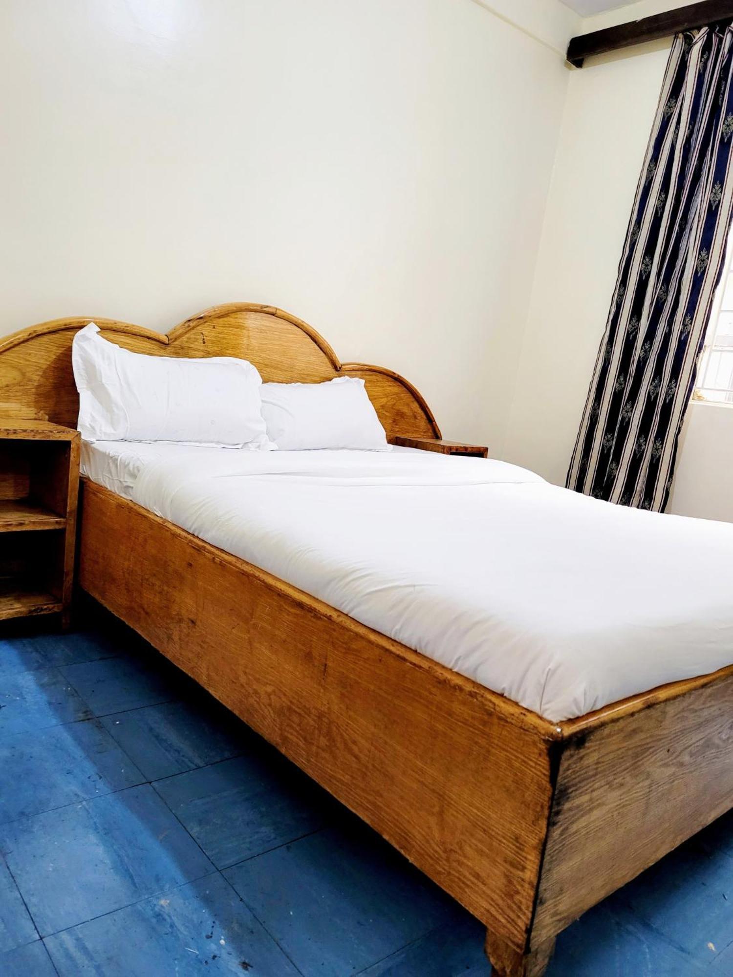 City Breeze Cbd Nairobi Eksteriør bilde