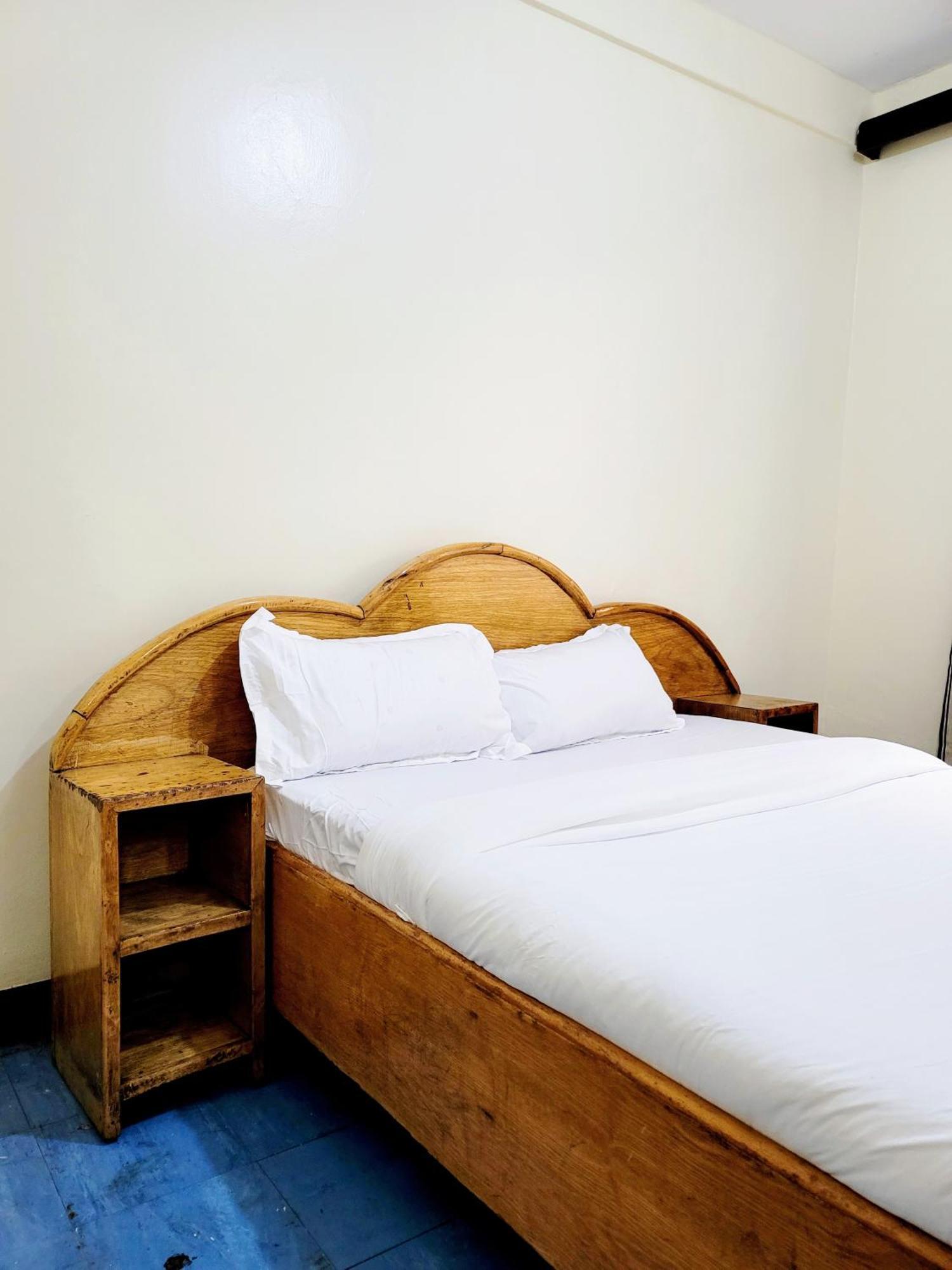 City Breeze Cbd Nairobi Eksteriør bilde