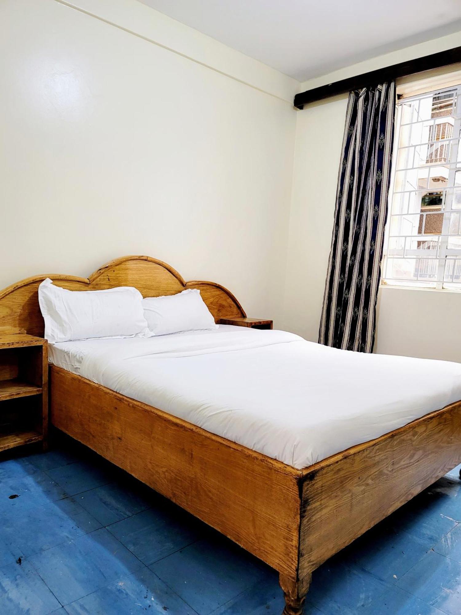 City Breeze Cbd Nairobi Eksteriør bilde