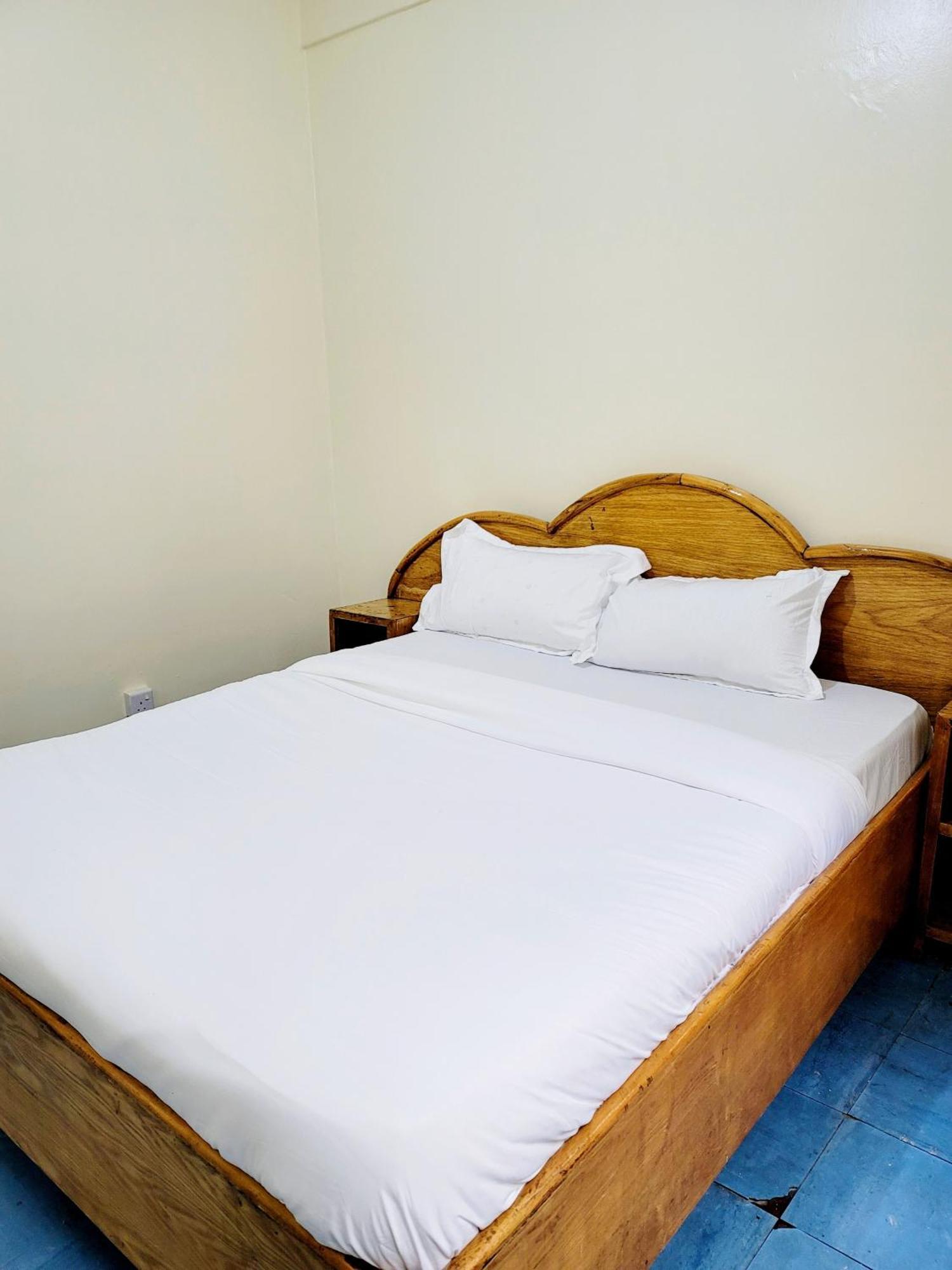 City Breeze Cbd Nairobi Eksteriør bilde