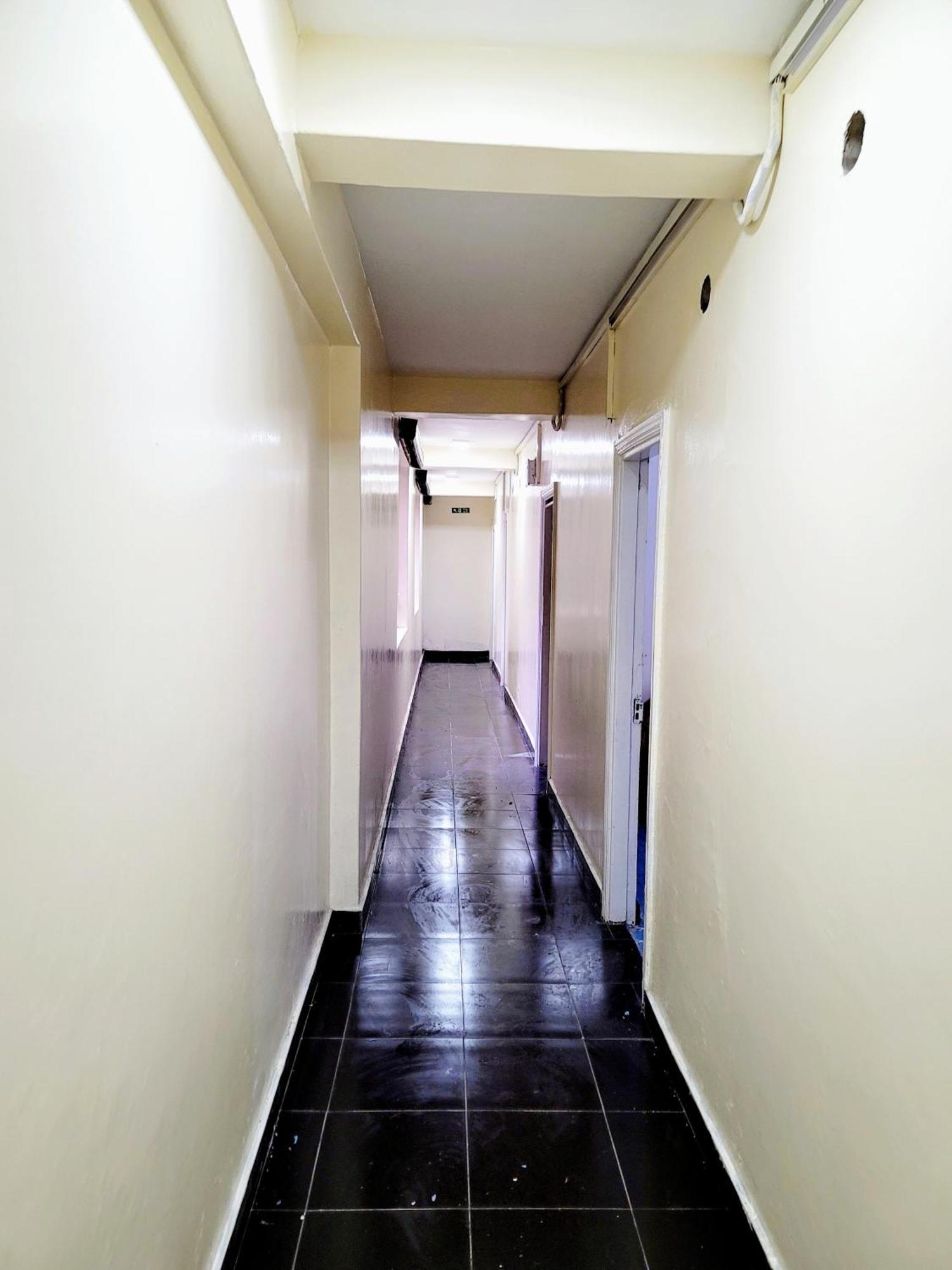 City Breeze Cbd Nairobi Eksteriør bilde