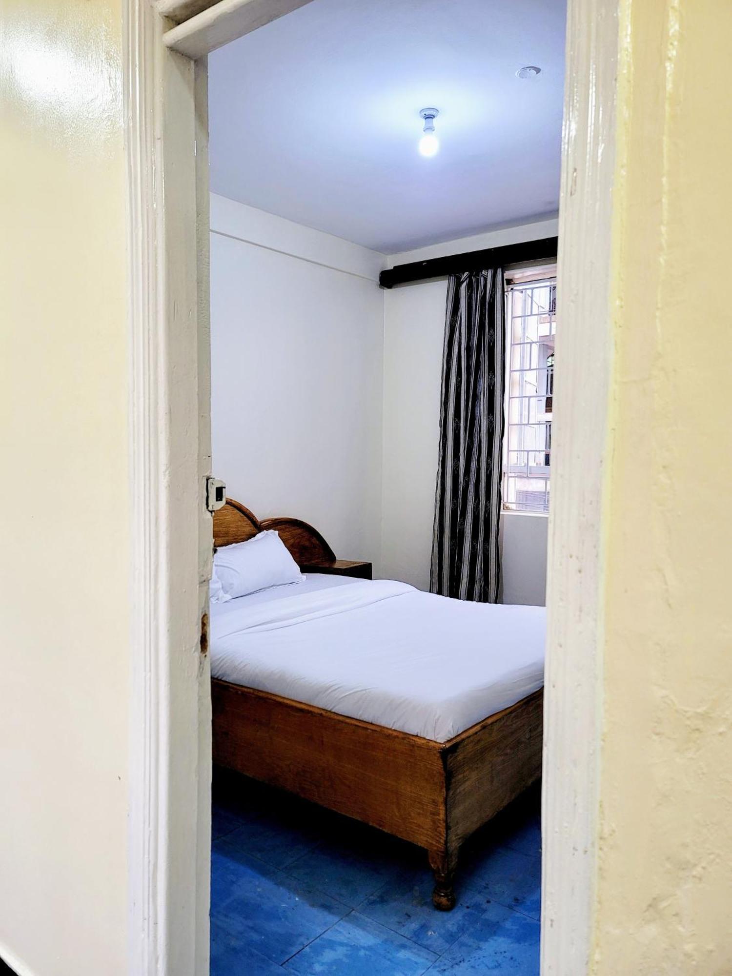City Breeze Cbd Nairobi Eksteriør bilde