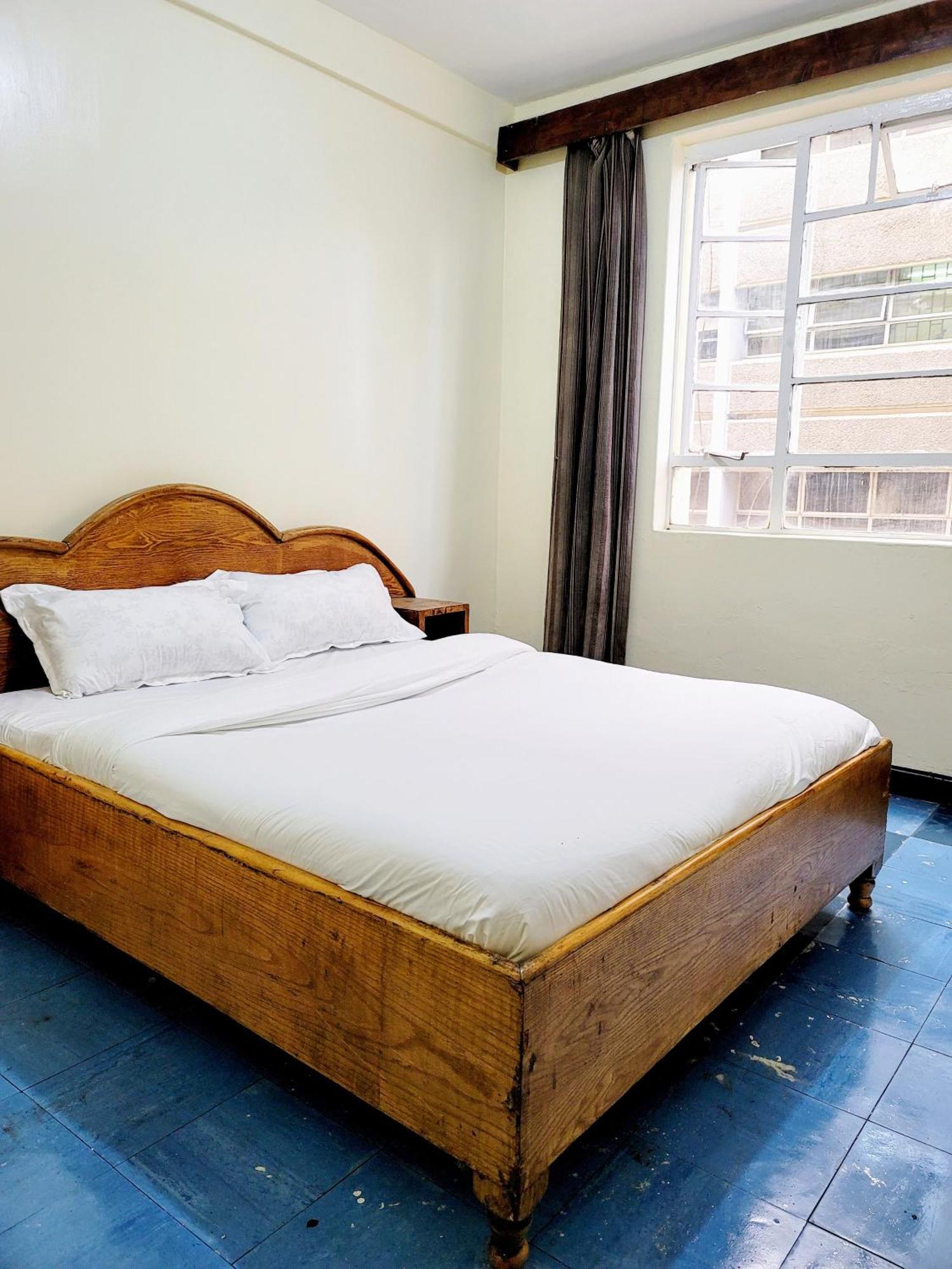 City Breeze Cbd Nairobi Eksteriør bilde