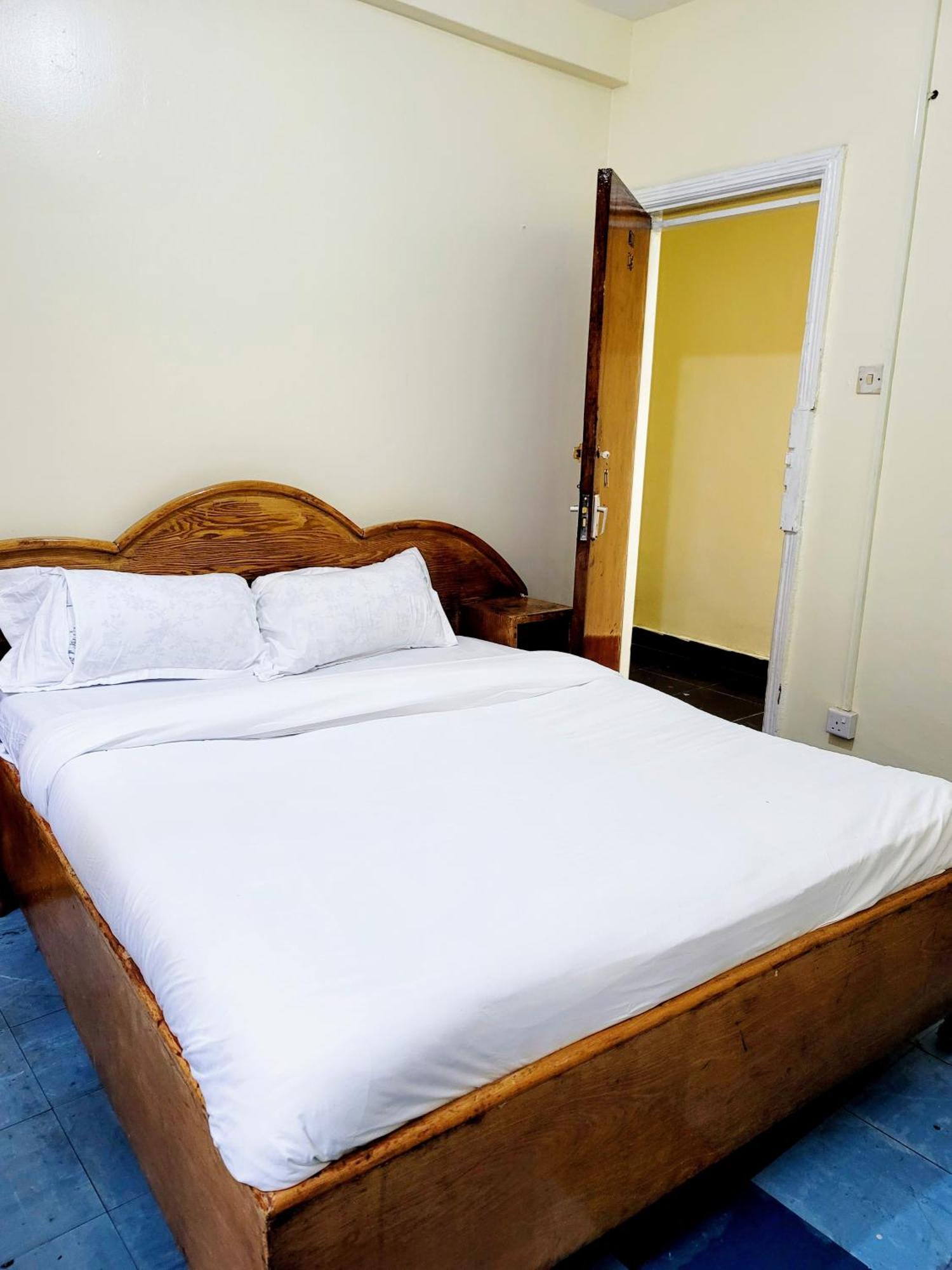 City Breeze Cbd Nairobi Eksteriør bilde