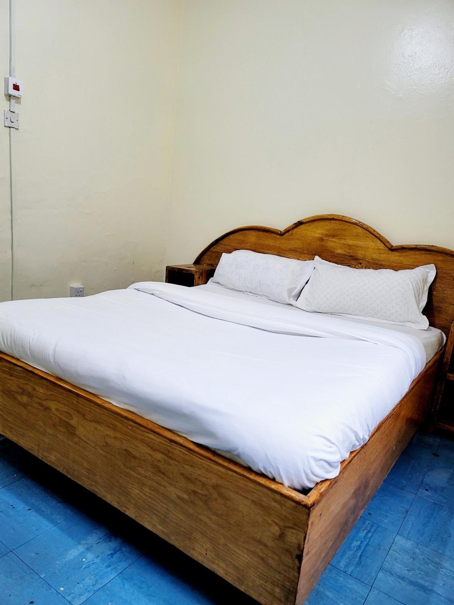 City Breeze Cbd Nairobi Eksteriør bilde