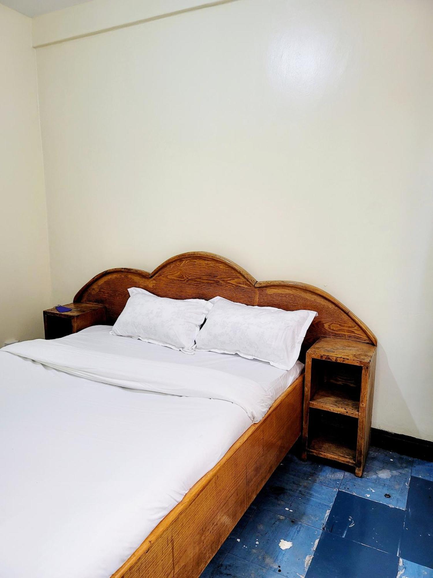 City Breeze Cbd Nairobi Eksteriør bilde