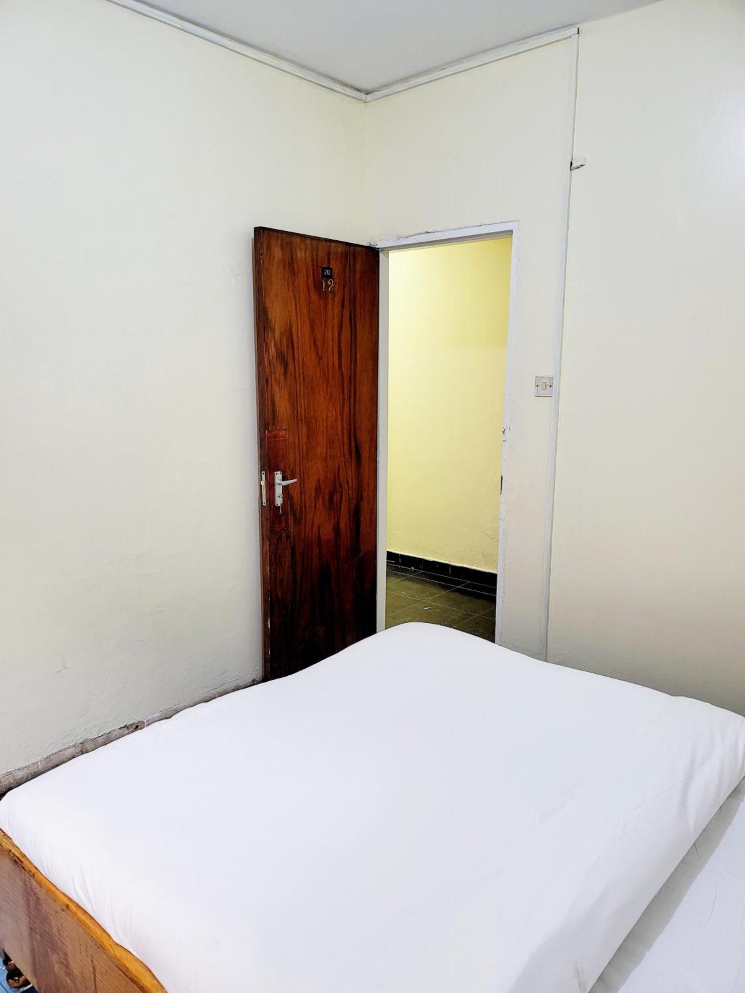City Breeze Cbd Nairobi Eksteriør bilde